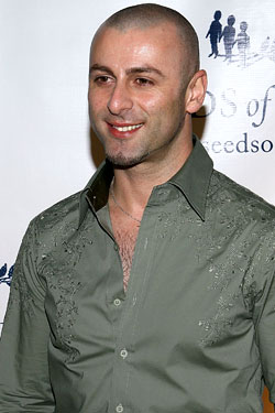 Rami Kashou